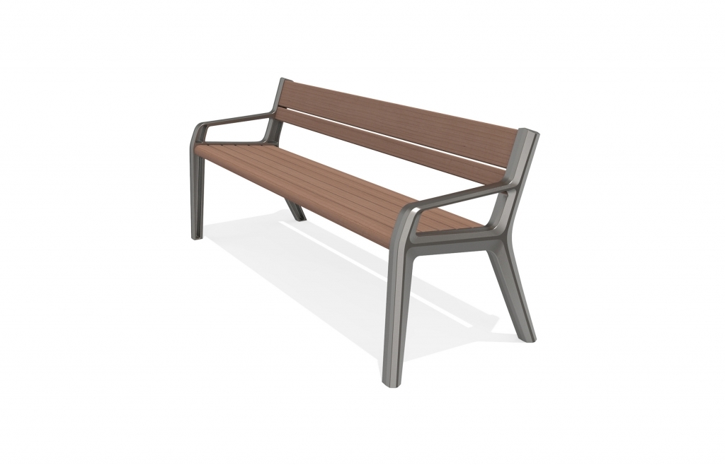 (주)휴레스트 벤치 시방서