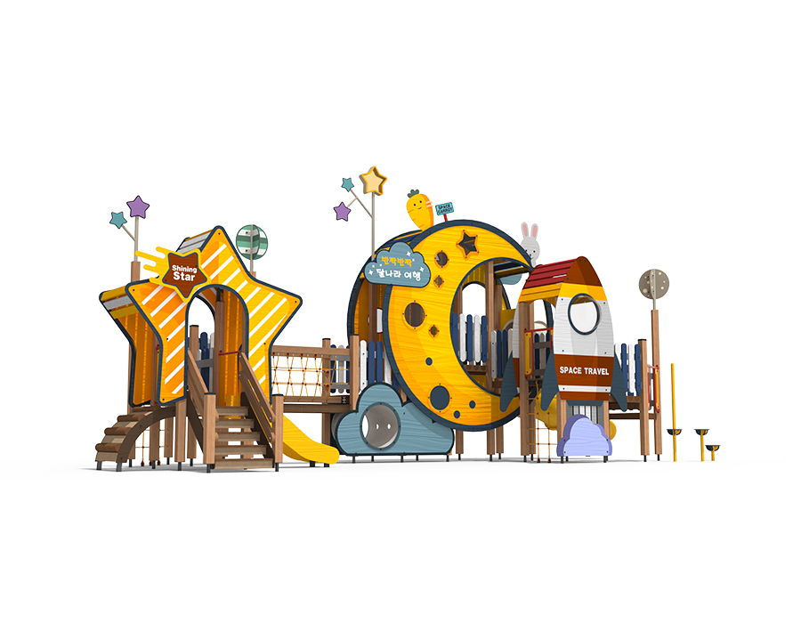 HRN-GW3001 별빛달빛