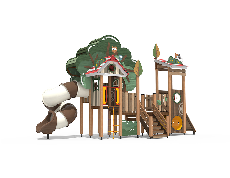 HRN-GW3003-4 동물의 숲-4