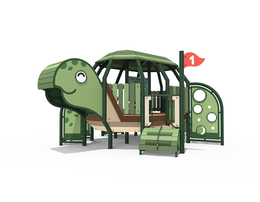 HRN-GW3006 느려도 행복한 거북이