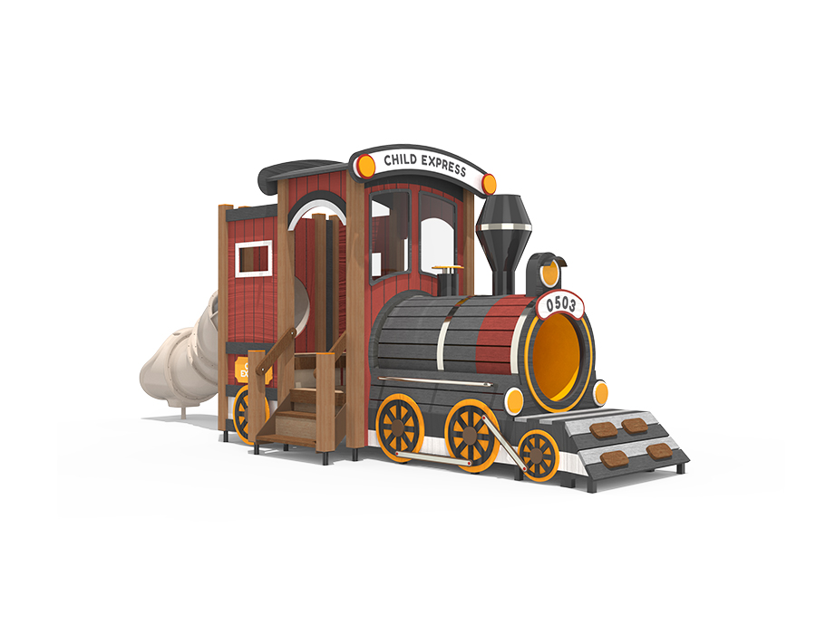 HRN-GW3008-3 칙칙폭폭 증기기관차-3