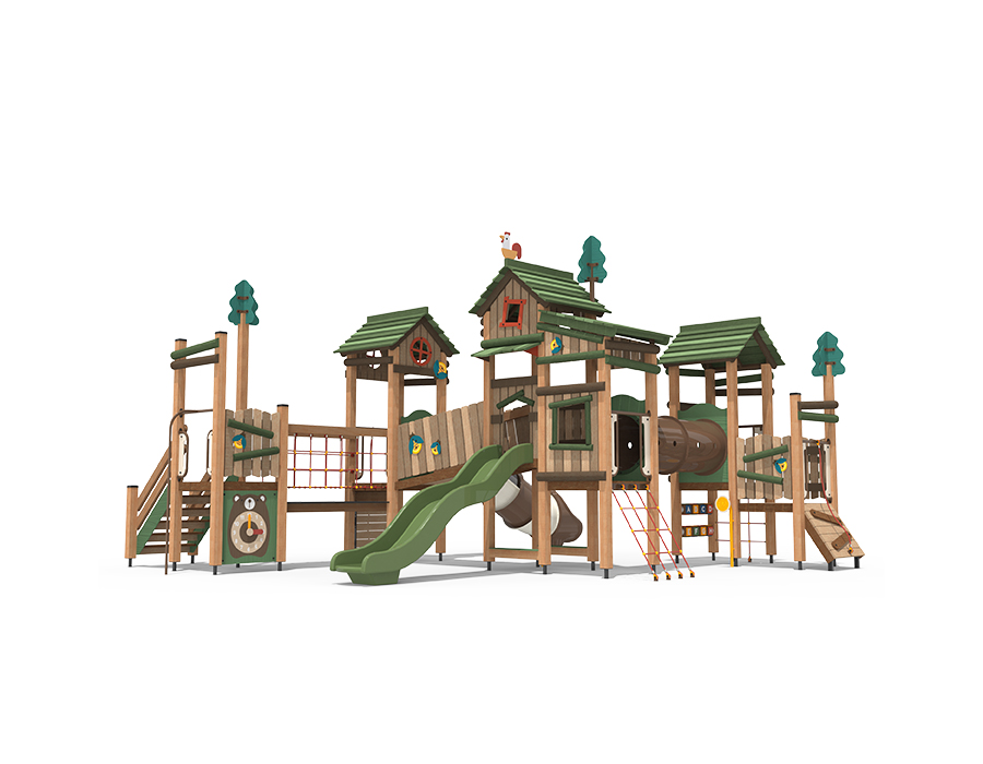 HRN-GW3011 반딧불이 숲