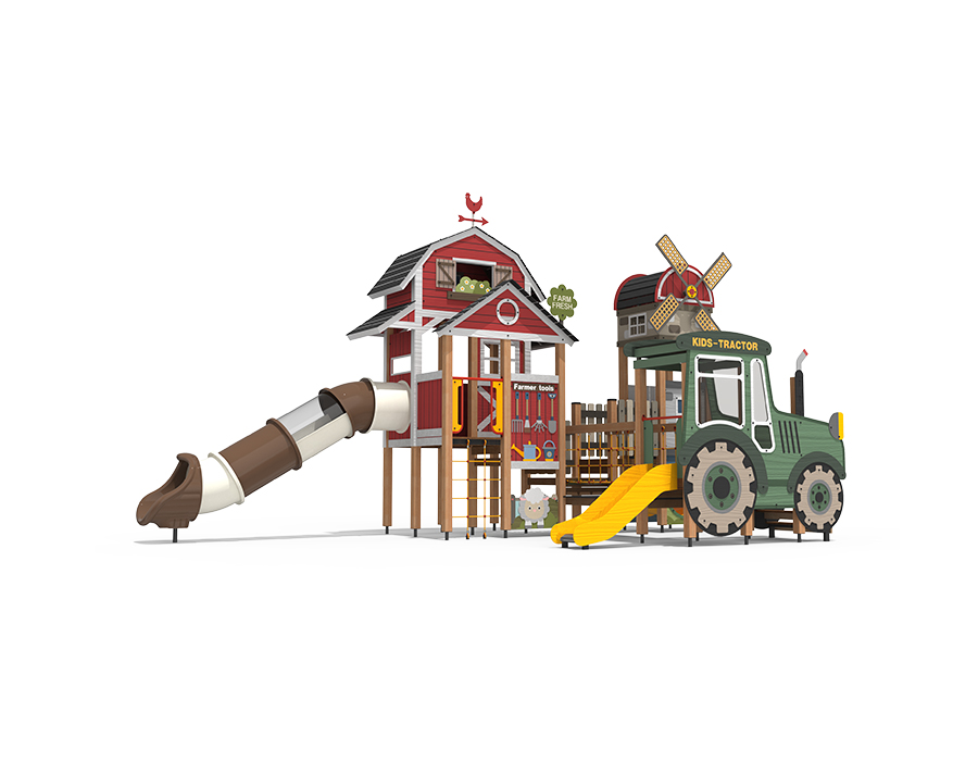 HRN-GW3012-2 파머스 타운-2