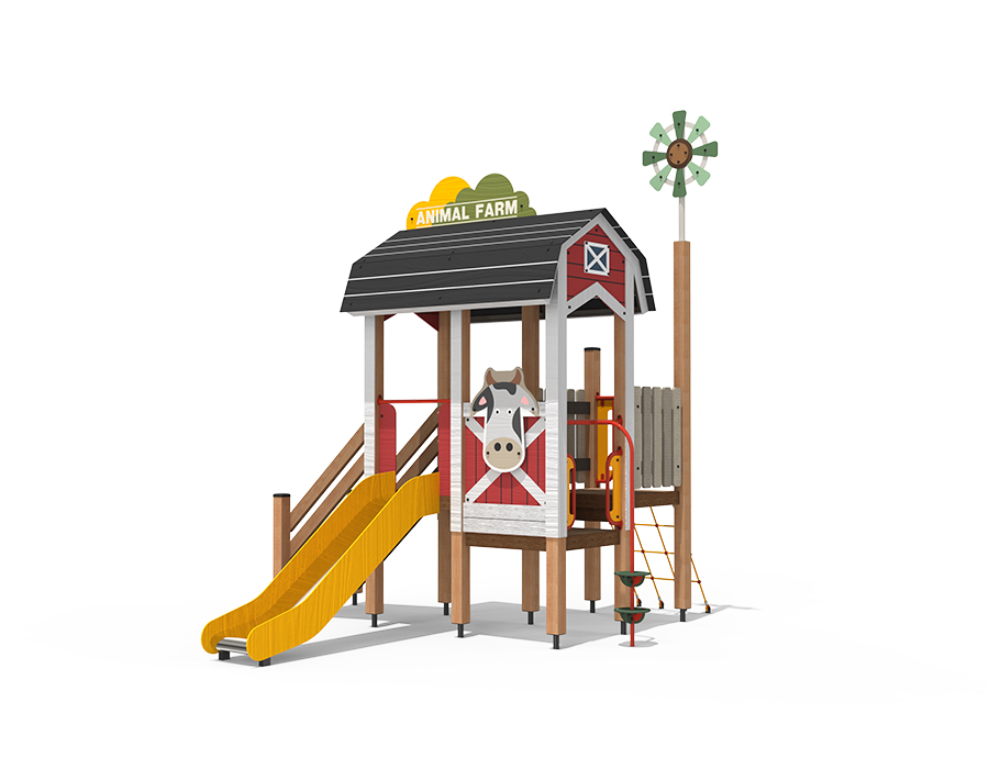 HRN-GW3012-5 파머스 타운-5