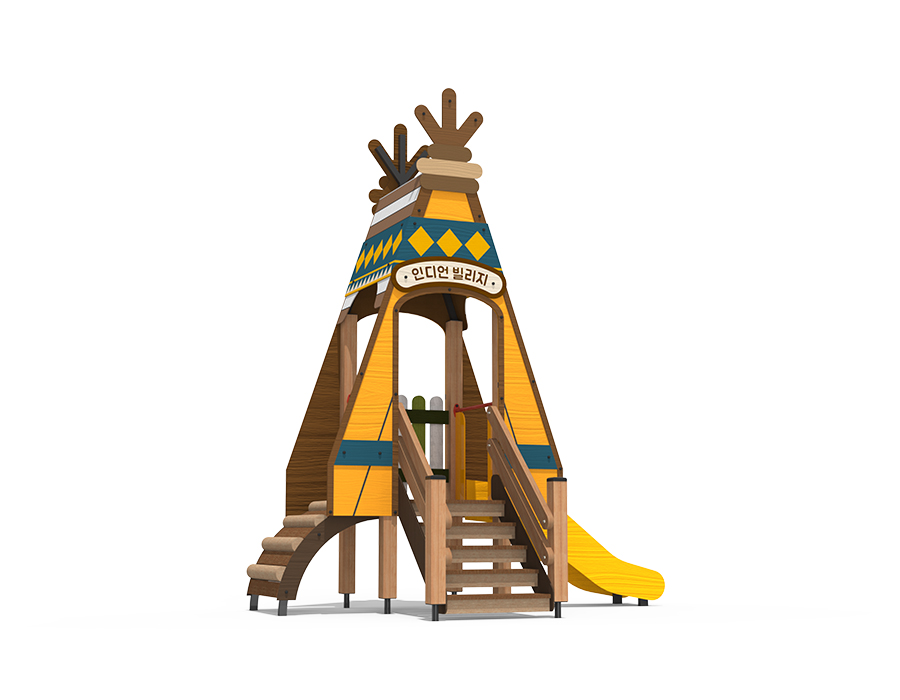 HRN-GW3014-2 인디언 빌리지-2