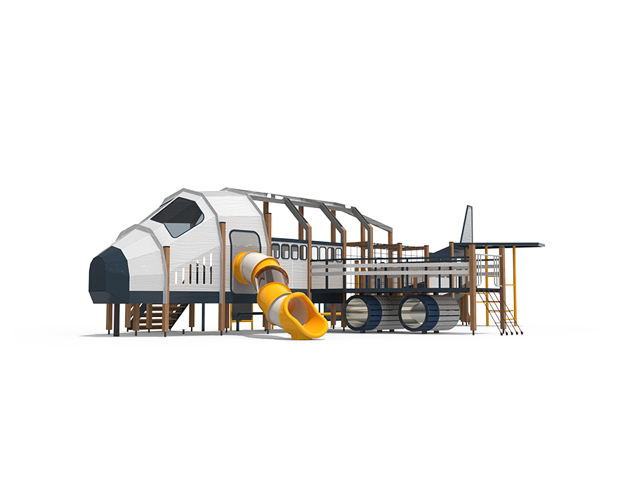 HRN-GW3009 비행기