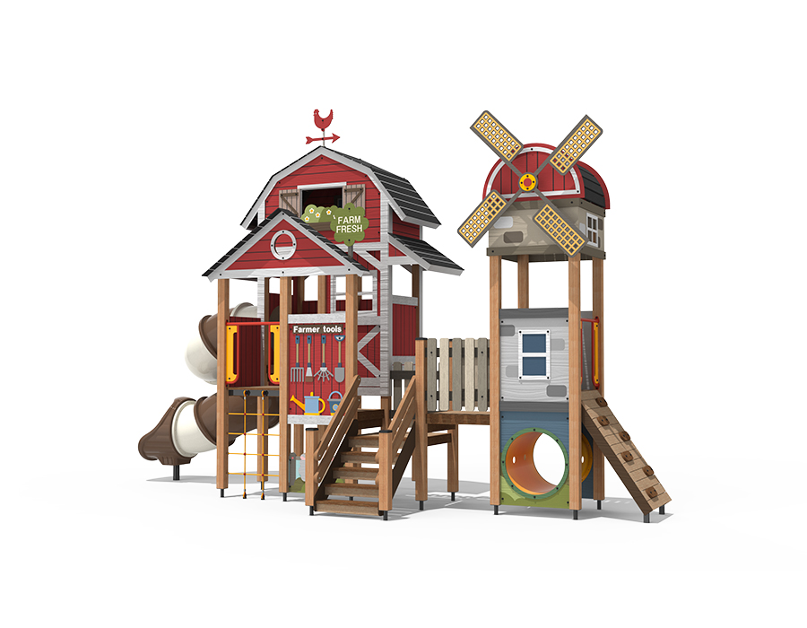 HRN-GW3012-4 파머스 타운-4