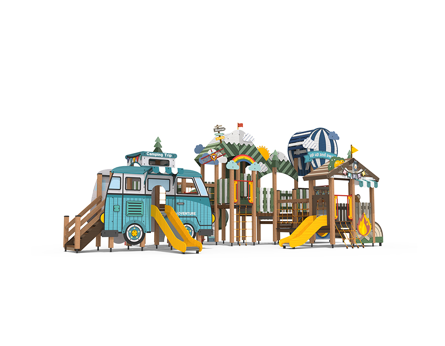 HRN-GW3013 산건너 물건너 캠핑여행기