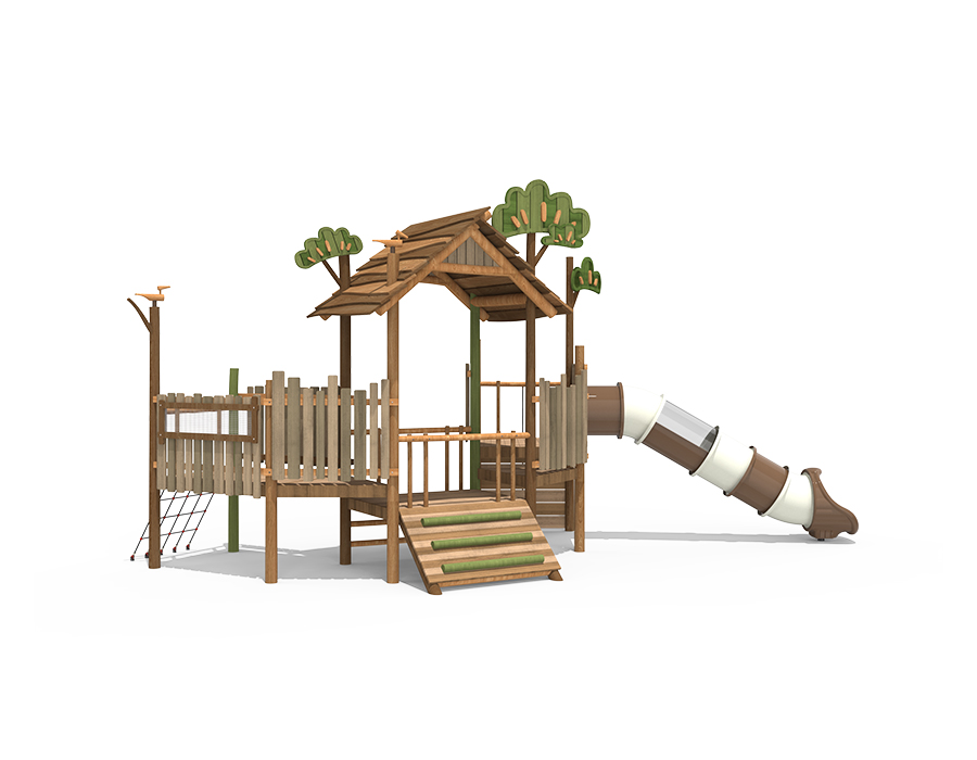 HRN-GR3003-5 트리하우스-5