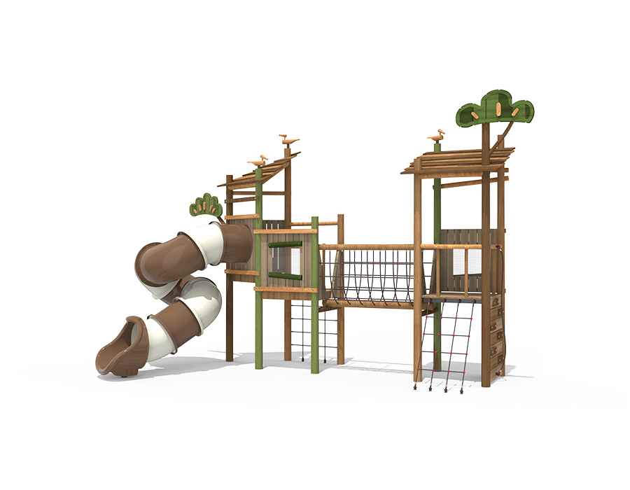 HRN-GR3003-6 트리하우스-6