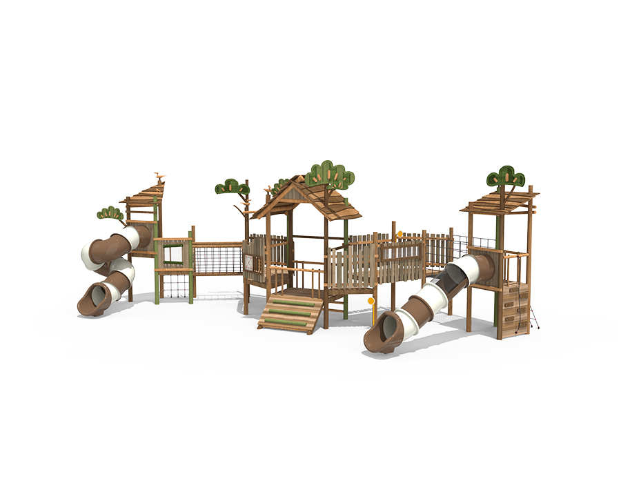 HRN-GR3003-2 트리하우스-2