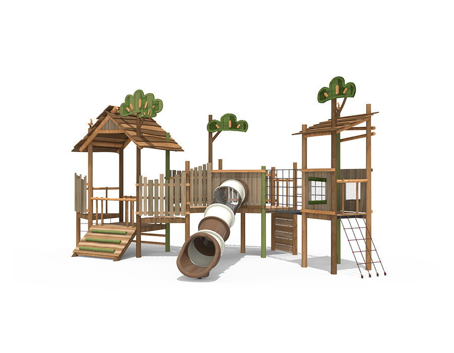 HRN-GR3003-4 트리하우스-4