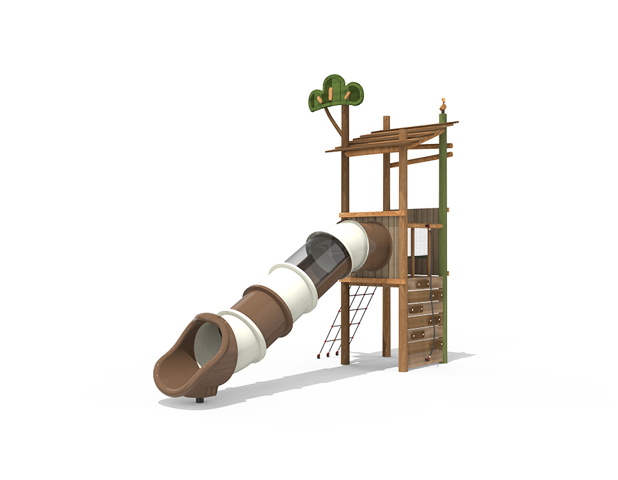 HRN-GR3003-7 트리하우스-7