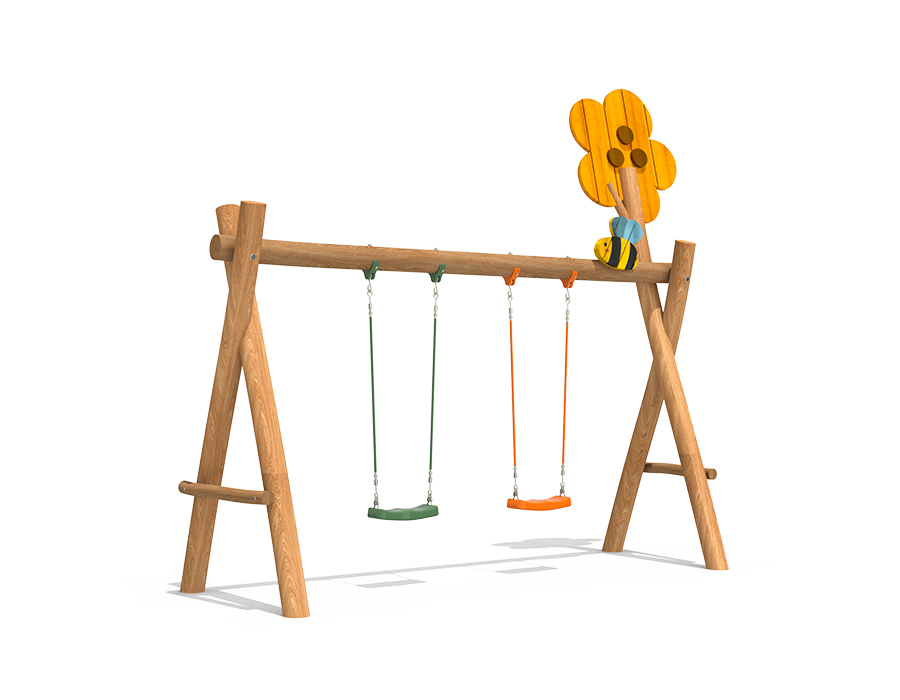 HRN-GR3101 꽃과 벌