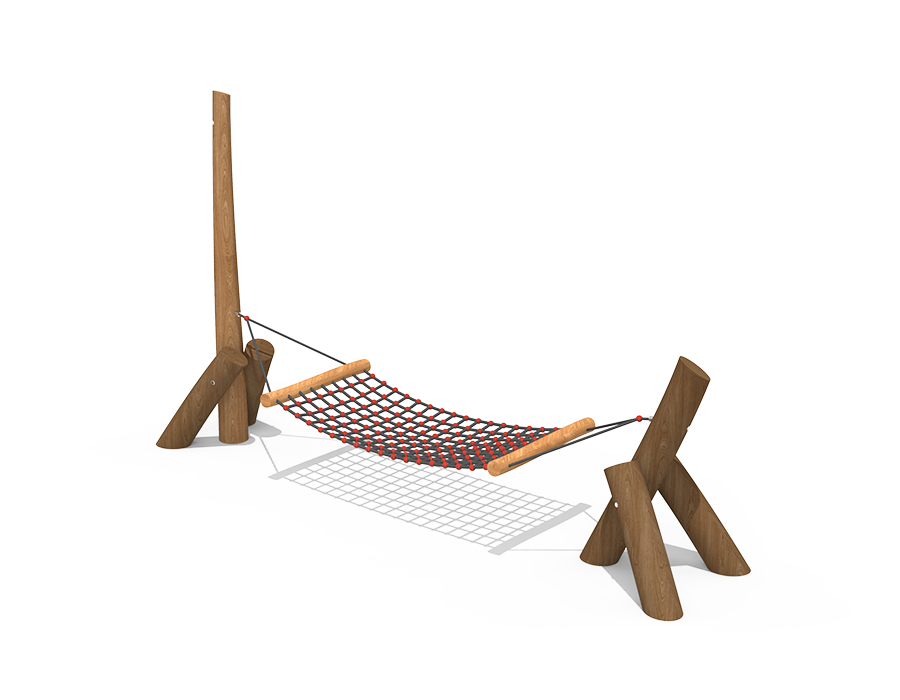 HRN-GR3404 해먹 놀이대