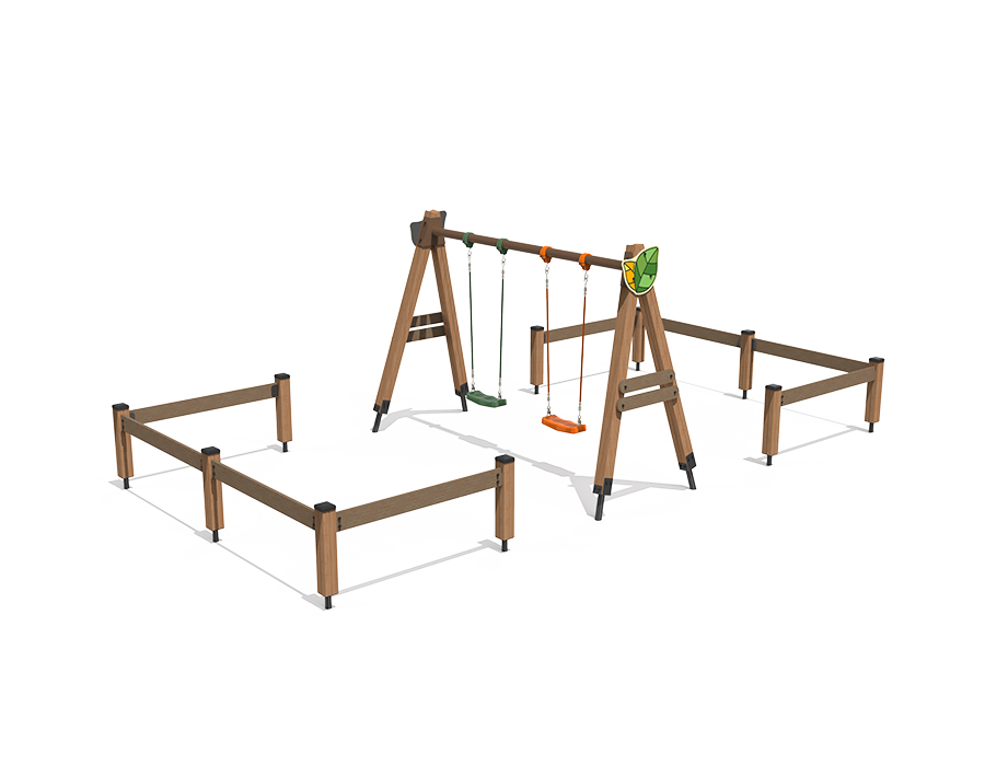 HRN-GW3102 나뭇잎