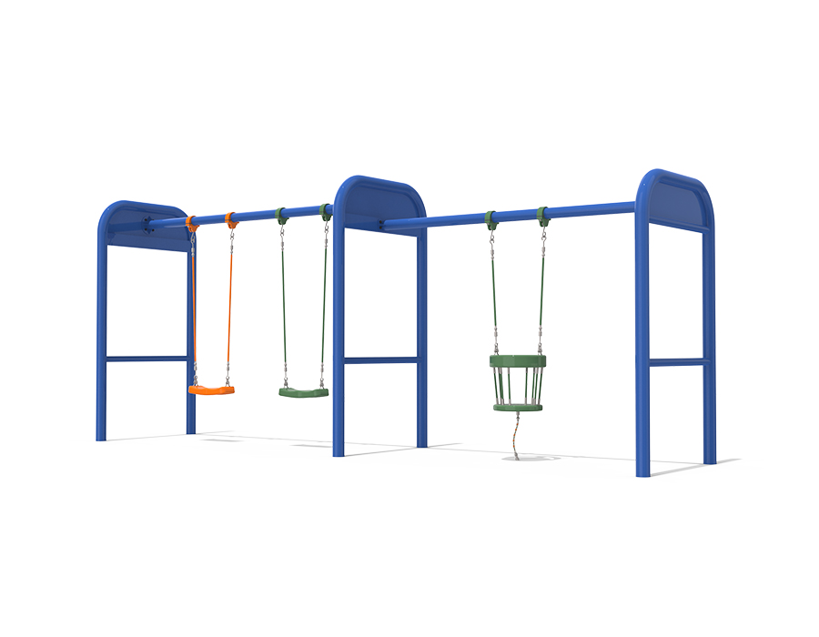 HRN-GW3107 블루 스틸