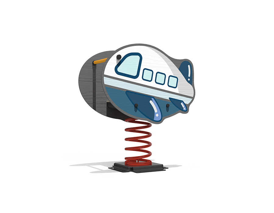 HRN-GW3307 비행기