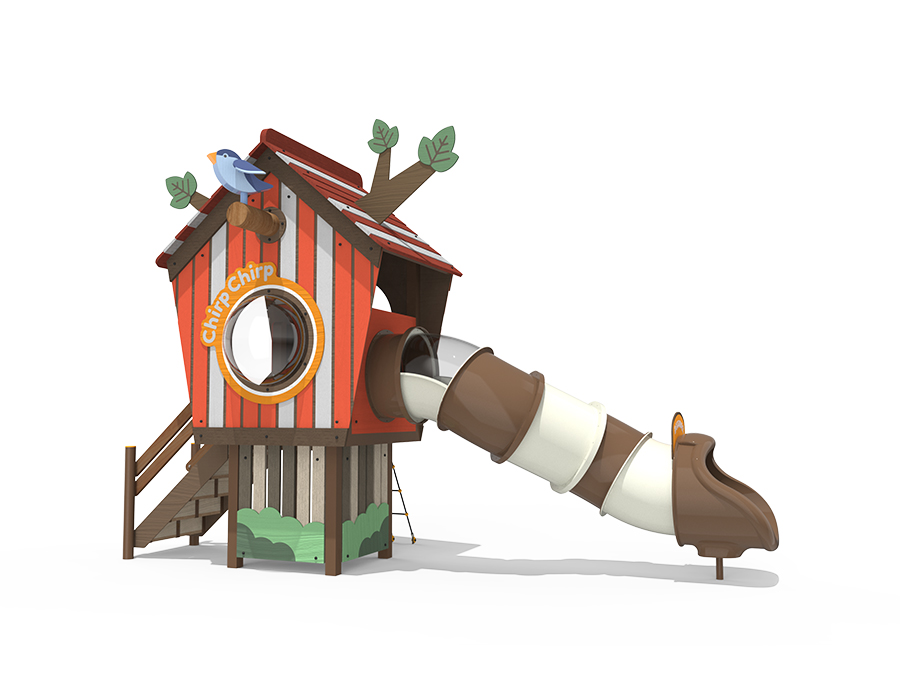 HRN-GW3015 아기새의 보금자리