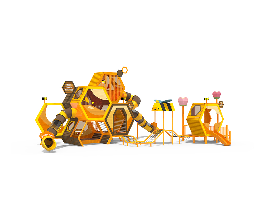 HRN-GW3017 붕붕이의 꿀제작소