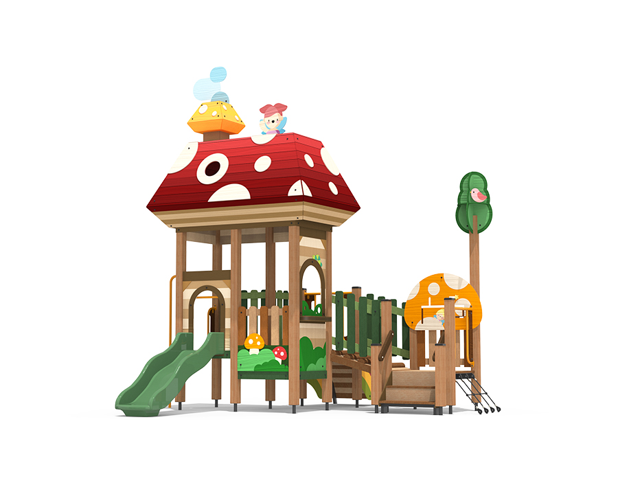 HRN-GW3020 페어리 빌리지