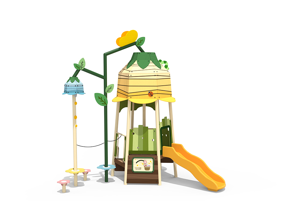 HRN-GW3021 꽃요정 하우스