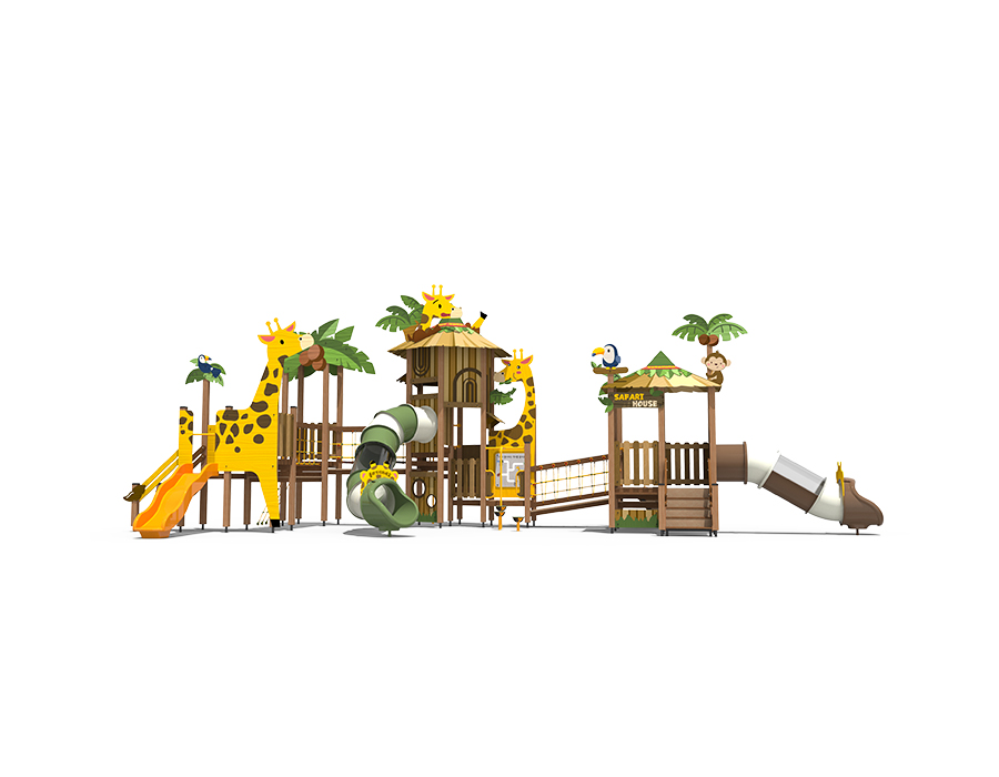 HRN-GW3022 기린 사파리하우스