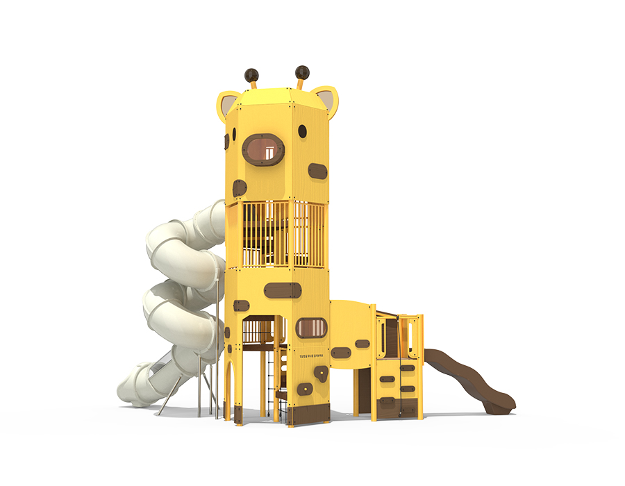 HRN-GW3033 목이길어슬픈기린