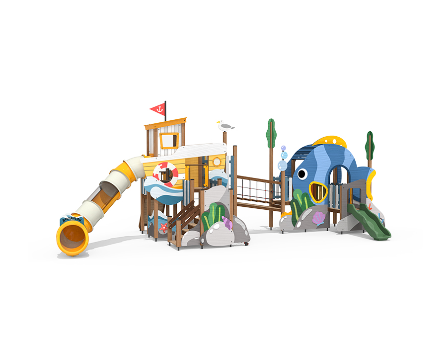 HRN-GW3038-3 신비한 바다 이야기-3