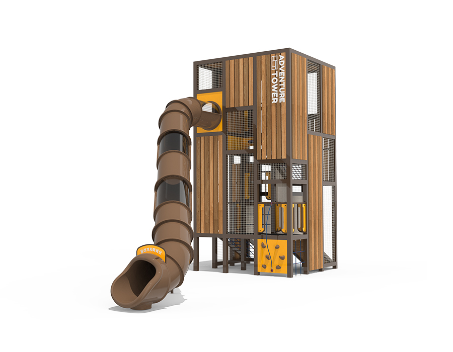 HRN-GW3042 어드벤처타워