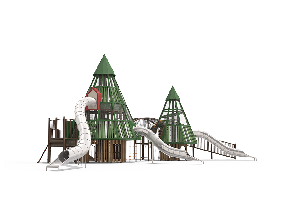 HRN-GW3044 자이언트 트리 어드벤처