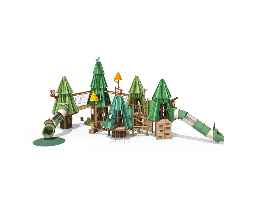 HRN-GR3016 다람이의 숲