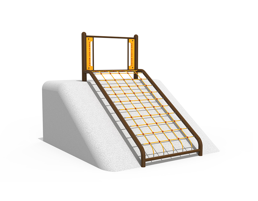 HRN-GW3411 마운딩 네트 오르기(H1500)