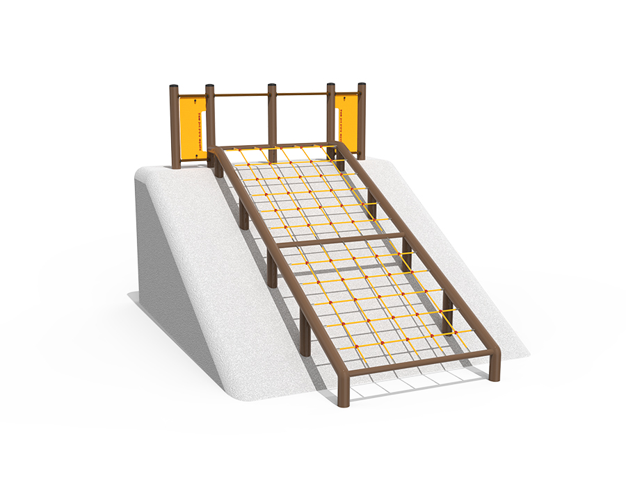 HRN-GW3429 경사 네트오르기