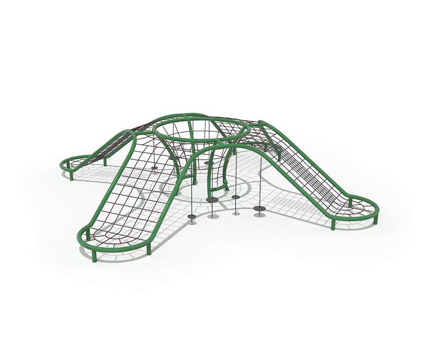 HRN-GP3005 마운틴 파이프네트