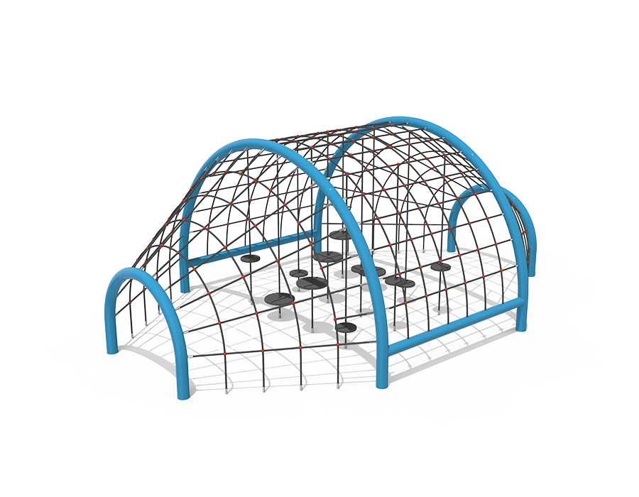 HRN-GP3007 블루터널 파이프네트