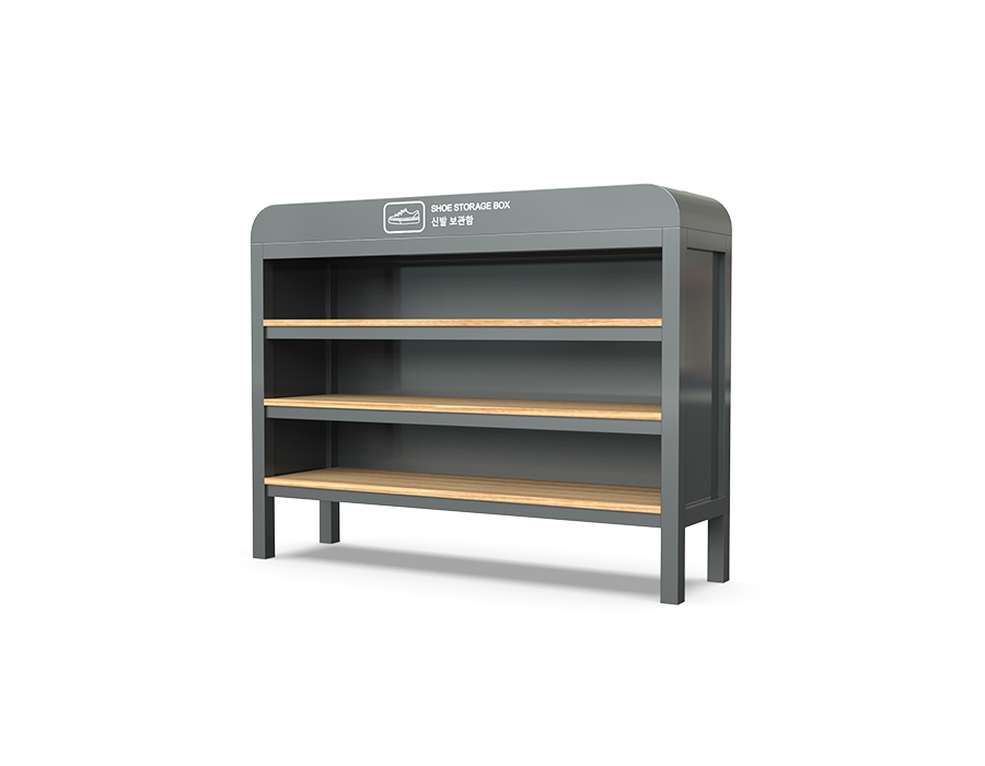 HRET-SJ3004 신발보관함