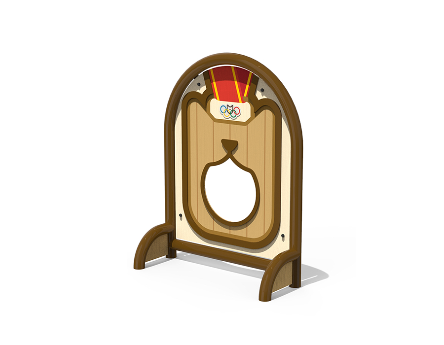 HRAN-D3007 펫링점프대