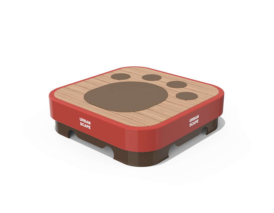 HRAN-H3001 펫평상