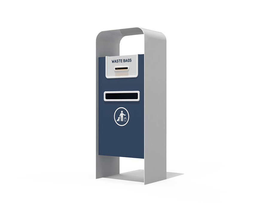 HRAN-H3006 배변봉투함