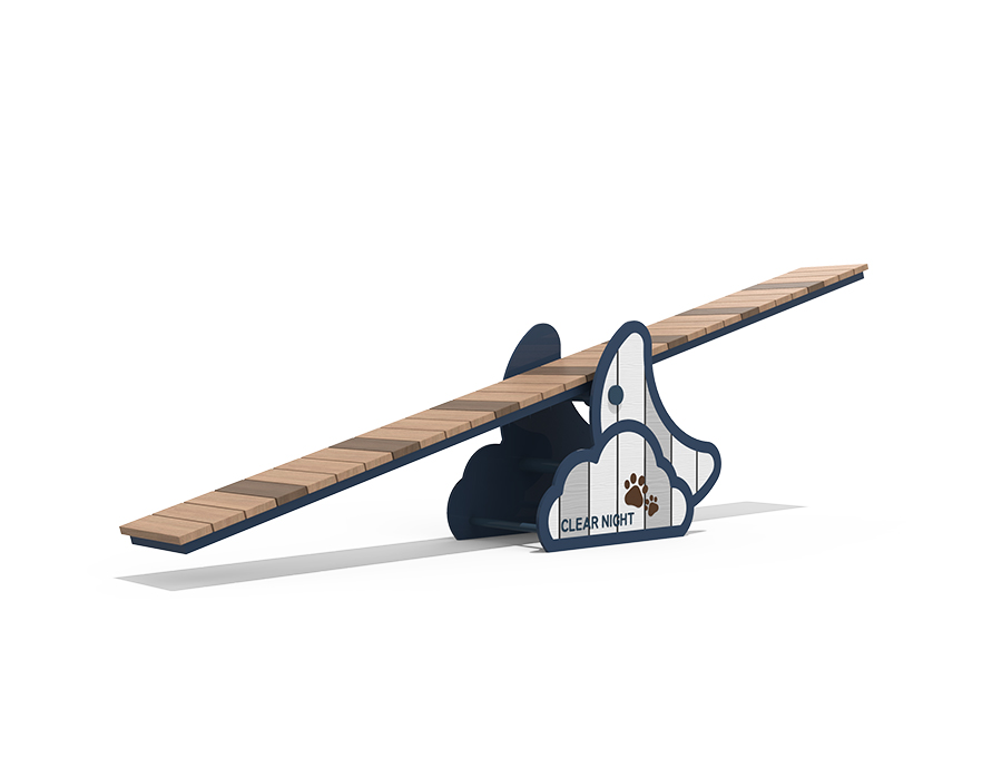 HRAN-S3005 펫구름시소