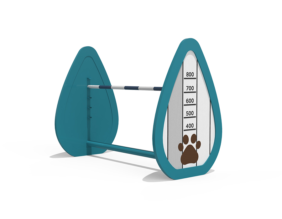 HRAN-S3006 펫물방울허들