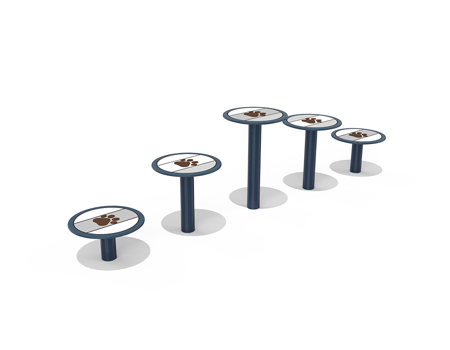 HRAN-S3009 펫원반건너기