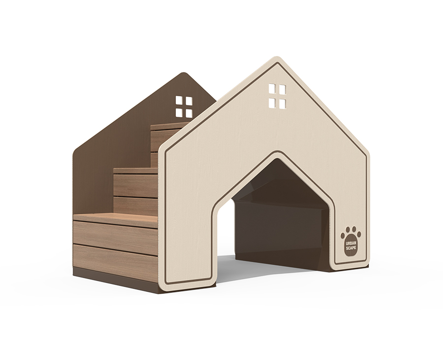 HRAN-S3012 펫모던계단오르기