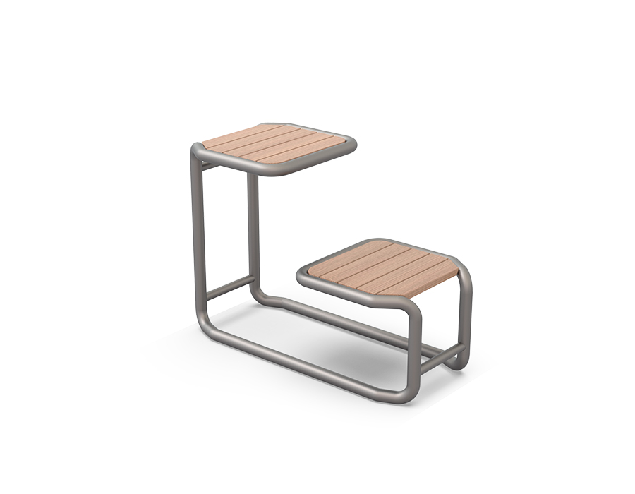 HRB-ST002 스툴 벤치