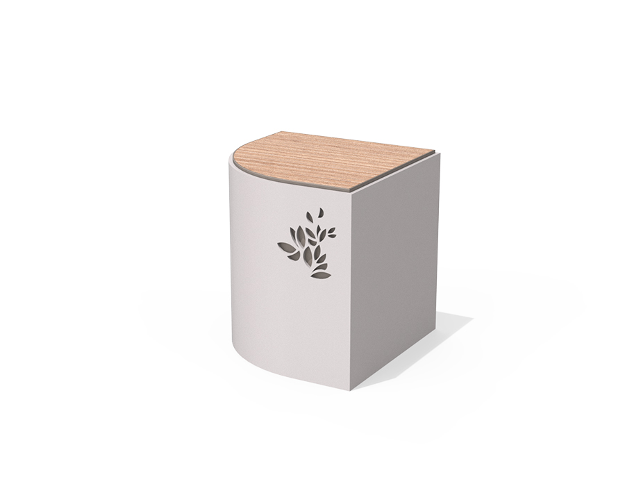 HRB-ST003 스툴 벤치