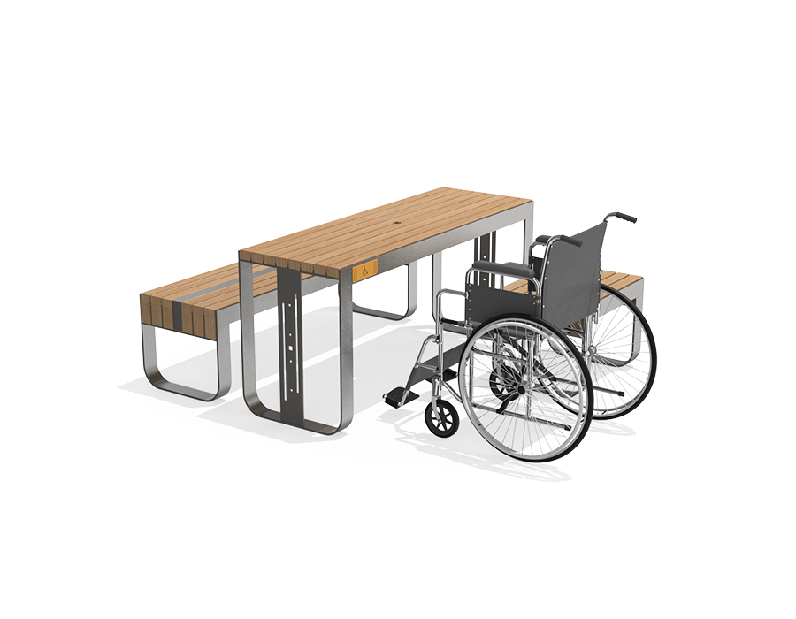 HRB-BF3502 BF(유니버셜) 벤치