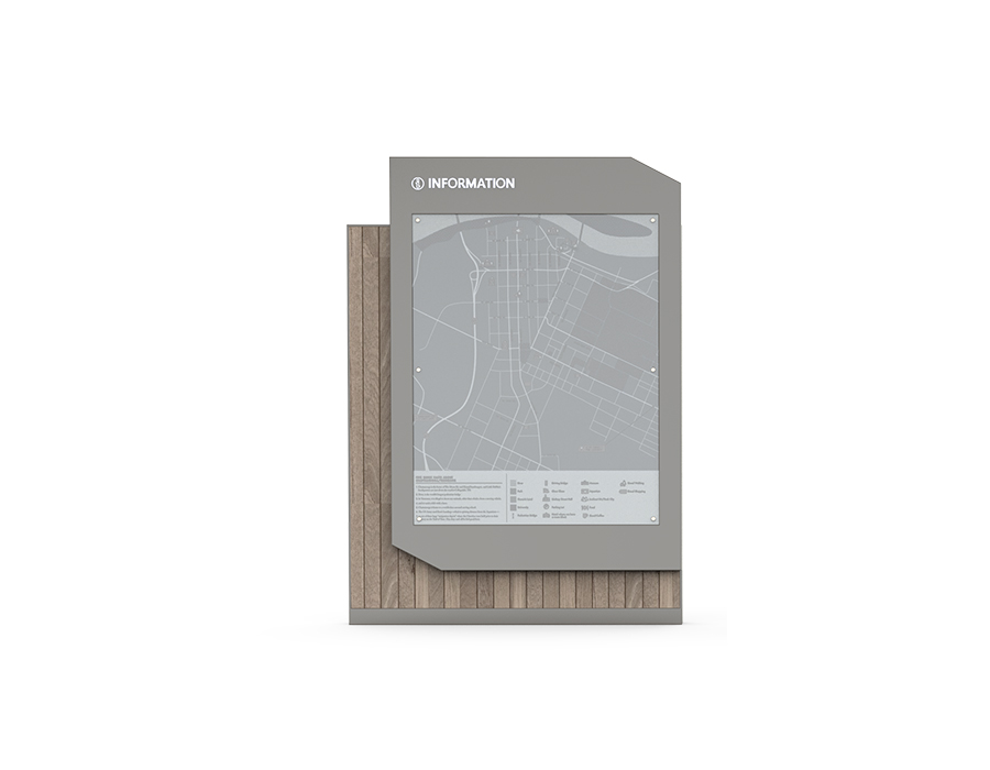 HRSB-3006-1 종합안내판