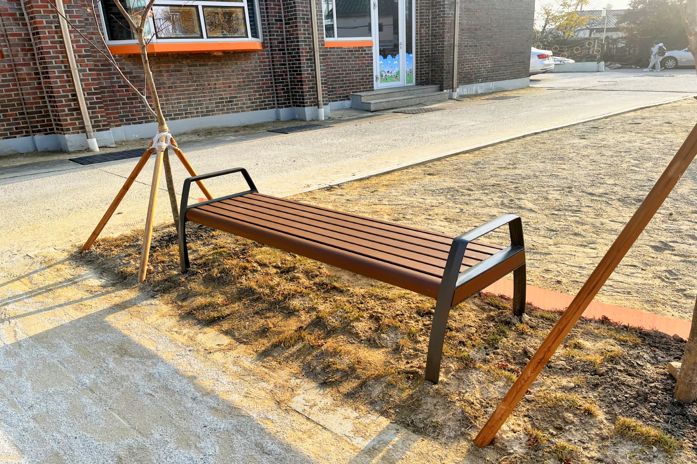 경기 동두천초등학교