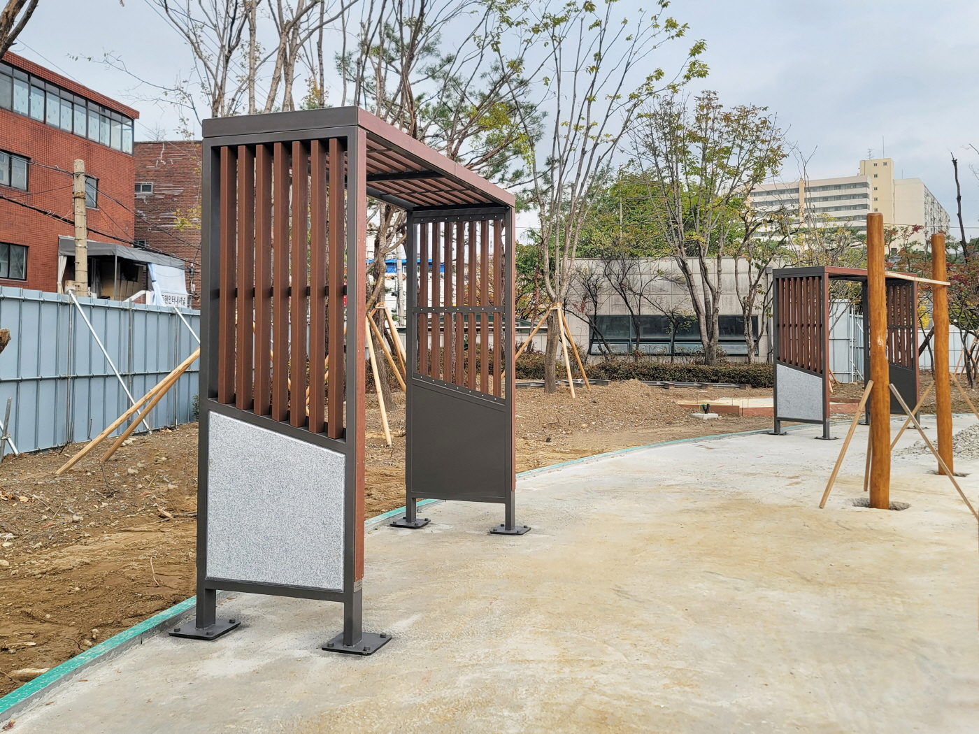 서울 구로구 구로리공원